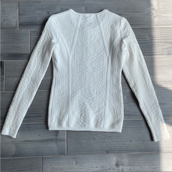 Marciano | Heavy Weight Long sleeves Cardigan - Picture 3 of 8